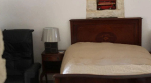16 Trulli e Giardini, Buchen Sie Hotel Martina Franca Itria-Tal