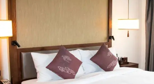 Люкс Grand House Chongqing