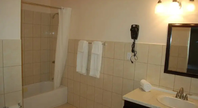 Номер Deluxe Atlantique View Resort & Spa