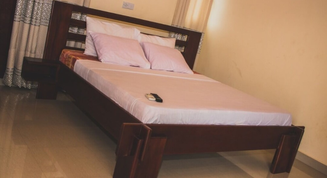 Camera Standard Ogo Lodge