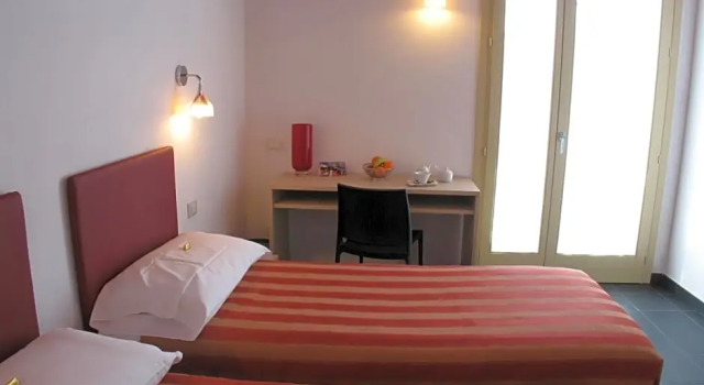 Номер Standard 6 Porte Guesthouse