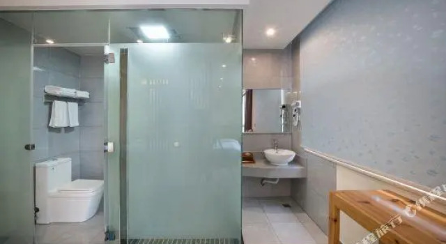 Zhihao Homestay
