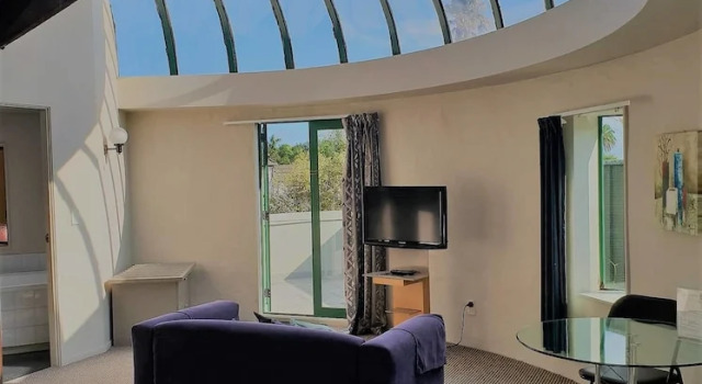 Двухместный номер Standard Пентхаус Parklane Motor Lodge