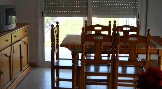 Apartamentos Chillón
