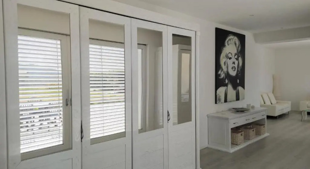 Residence Gonda&Giuliano