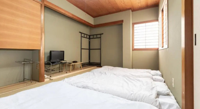 Номер Standard Tabist Futaba Ryokan Tatsuno
