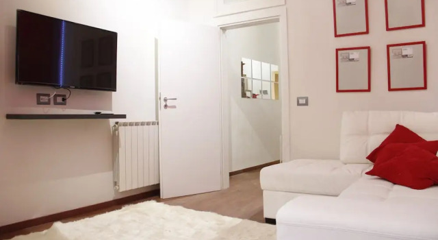 Art Apartment Pitti, Забронировать Апартаменты/квартира Апартаменты Флоренции, рядом с Площадь Кафедрального собора, Апартаменты/квартира