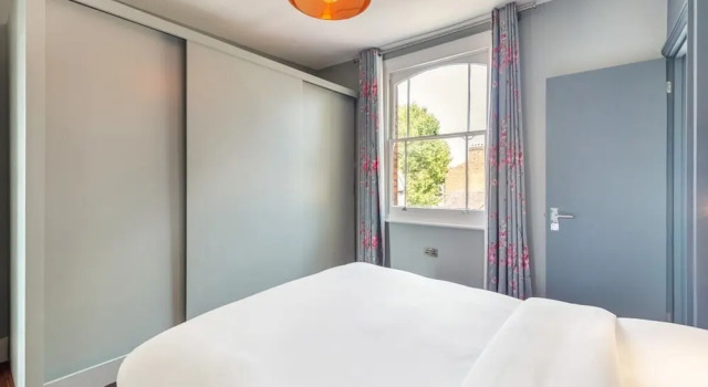 Chic Victorian House near London Bridge