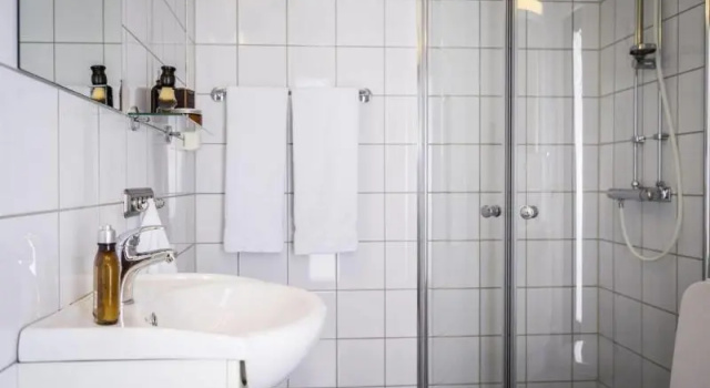 Одноместный номер Standard Frogner House - Nationaltheatret