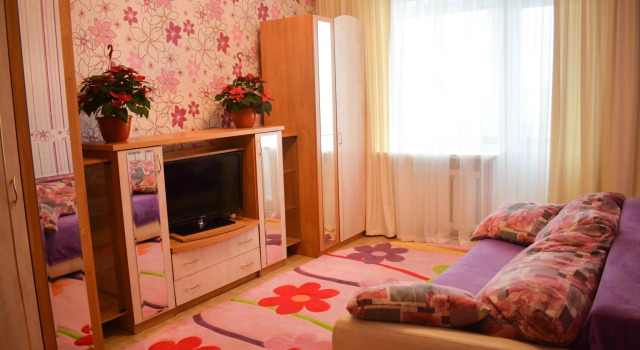 Apartments on Gorodetskaya street 26, Prenota Appartamento Zasheksninsky district 