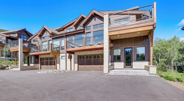 164 Caravelle Drive By Summit County Mountain Retreats