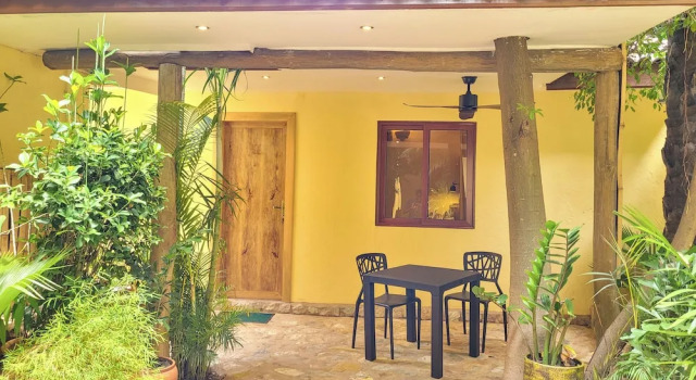 Номер Executive La Villa Boutique Hotel