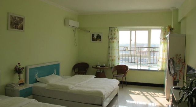 Xishuangbanna Yiya Hotel