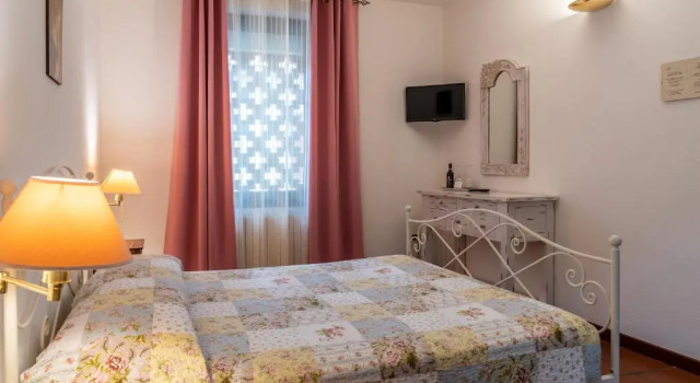 Hotel La Corte Di Lurago