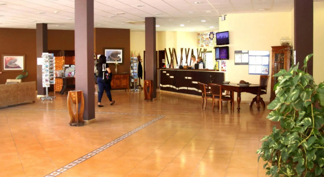 Apartamentos Santa Rosa