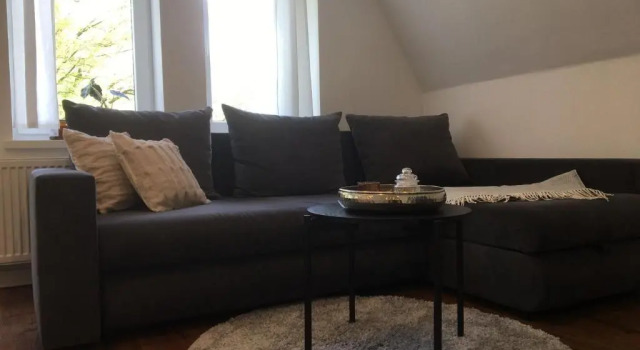 Апартаменты Ferienwohnungen Berghaus - 2 Komfortable Appartements Fur Bis Zu 7 Personen