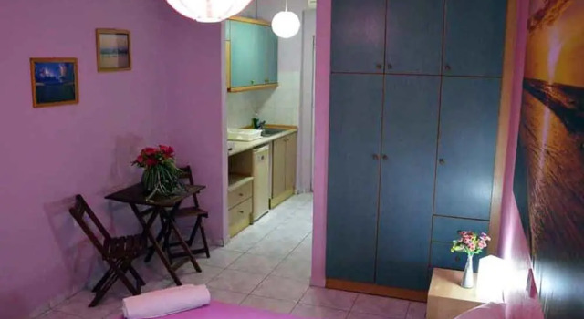 Giorgio Apartments