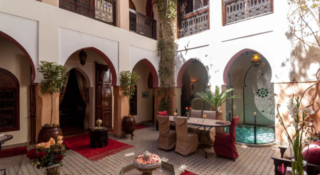 Riad Anabel