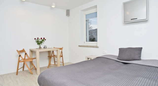 Goodnight Warsaw Apartment Bonifraterska, Забронировать Апартаменты/квартира Апартаменты Варшавы, рядом с Новы Свят – Универсытет, Апартаменты/квартира