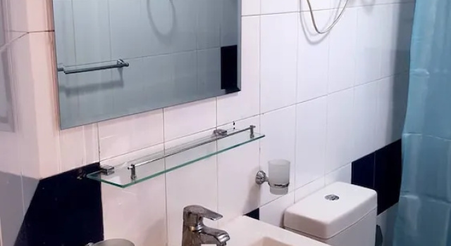 Двухместный номер Deluxe c 1 комнатой с видом на сад Blandford Bungalaow
