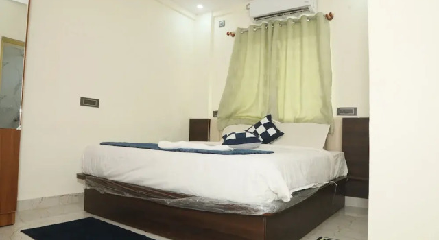 Townhouse Chinnappanahalli Lakeview Bangalore Formerly Rest O, Забронировать Отель Бангалор штат Карнатака, рядом с Telerad RxDx