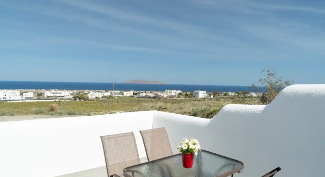 Suite Superior Dauti Gold Suites