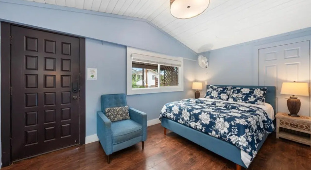 233 Market Street Unit C, Rezerwuj Hotel Wailuku Maui