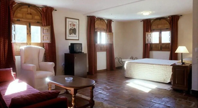 Hotel Rural Viña las Torres, Book Hotel Hotels in Extremadura with a Pool, Swimming Pool