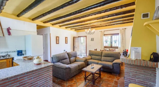 Casa Las Gallinas Orgiva by Ruralidays