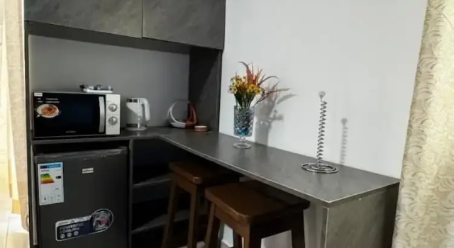 Estúdio Sofana Residence