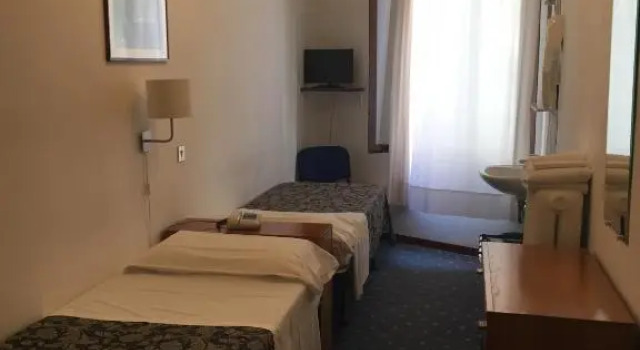 Двухместный номер Standard Hotel Caneva