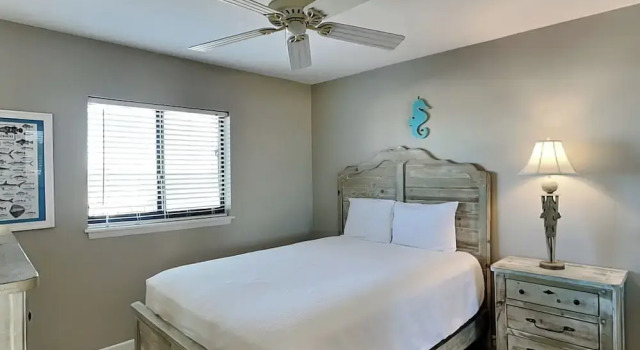 Номер Standard One Seagrove Place 0206