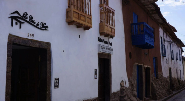 La Casa de Mayte