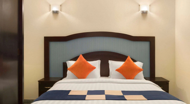 Howard Johnson by Wyndham Dammam