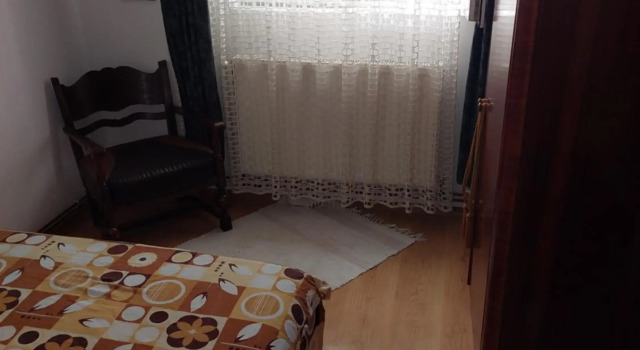 Apartament foarte ok