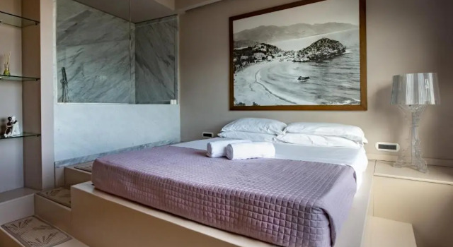 Fenetre sur le blue, Prenota Hotel Hotel a Sicilia con parcheggio, Parcheggio