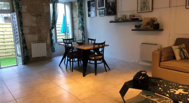 Appartement 2 personnes Le Bugue Périgord Noir, Rezervasyon Daire Le Bugue Dodogne Valley