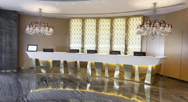 Dorsett Tsuen Wan, Hong Kong