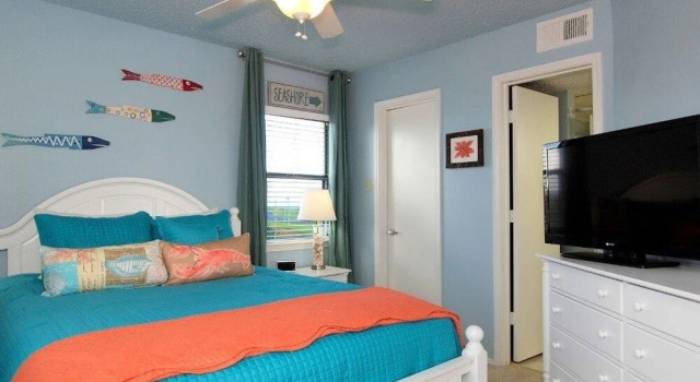Paradise Villa by RedAwning, Rezerwuj Willa Padre Island 