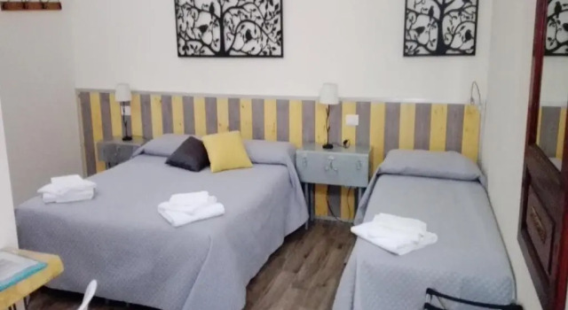 Номер Standard Colors of Cinque Terre - Guest House
