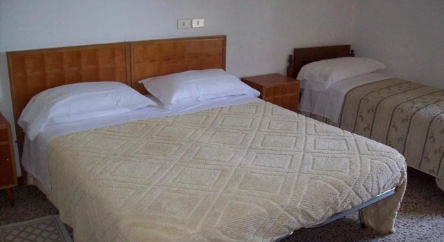 Albergo Ristorante Gualtieri