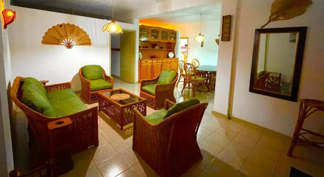 Lovely 2-bedroom condo close to the beach…, Prenota Hotel Trou aux Biches Mauritius Costa Nord