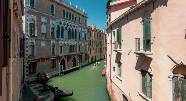 Апартаменты San Marco Boutique by Wonderful Italy