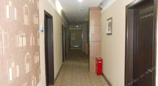 Ludao Holiday Hotel, Boek Hotel Changchun Changchun