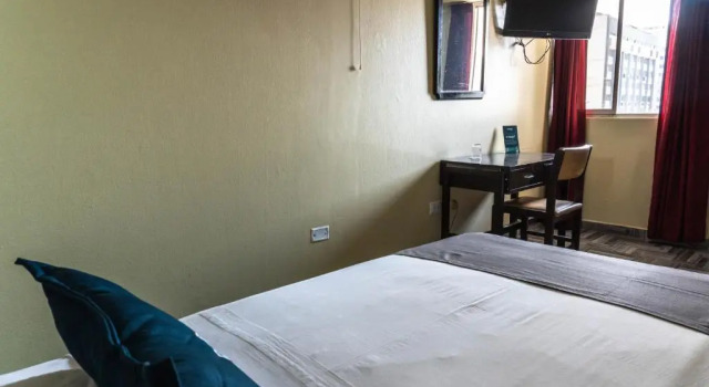 Номер Standard Hotel Perú Pacífico