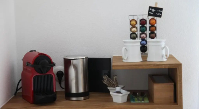 Номер Deluxe Luisenhof