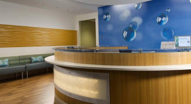 SpringHill Suites Potomac Mills Woodbridge, Prenota Hotel Hotel a Woodbridge con colazione, Colazione