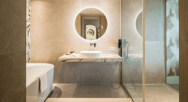 Номер Superior Van der Valk Hotel Dordrecht