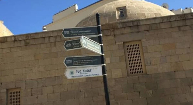 Old Baku Terrace Hostel, Забронировать Отель Отели в центре Баку, в центре, недорого