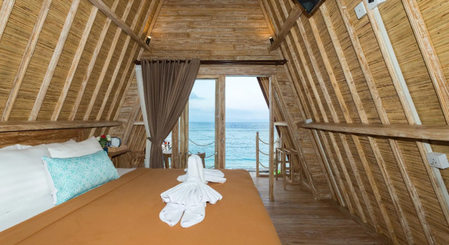 Suite The Dewi Sun Sun Nusa Penida